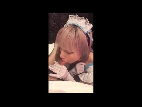 ❤️ Japan Idol [mayuka], француз кыздын костюму, 1-бөлүк, минет жана лосьон менен жулкулдатуу ❤️ Секс видео ky.kenhdammy.top ❤