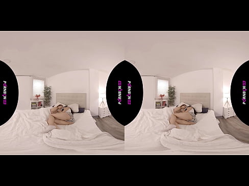 ❤️ PORNBCN VR Эки жаш лесбиянка 4K 180 3D виртуалдык реалдуулукта мүйүздүү ойгонот Женева Беллуччи Катрина Морено ❤️ Секс видео ky.kenhdammy.top ❤